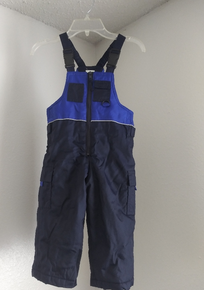 Circo Toddler Snowsuit